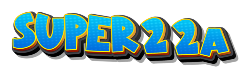 SUPER22 | Situs Game Tepercaya Dan Terbaik Yang Pernah Ada